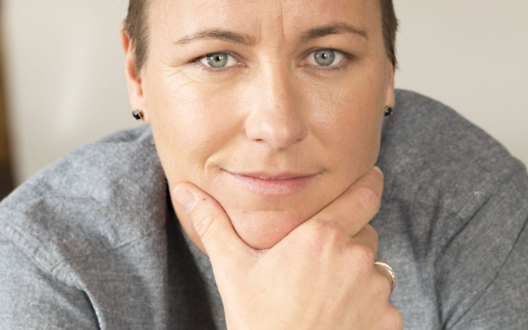 Abby Wambach