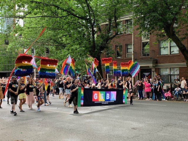 Seattle Pride 2024